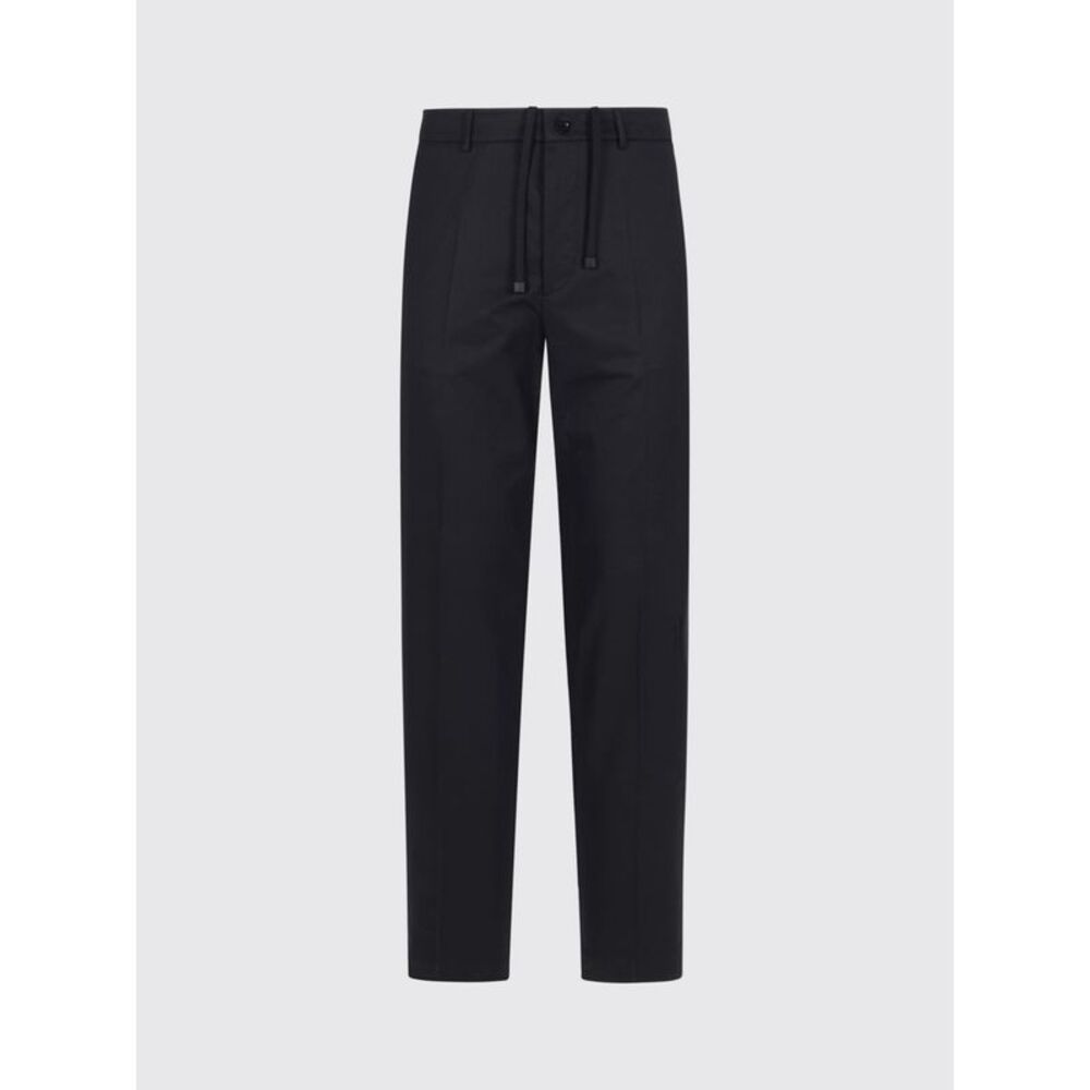 Moncler Pants Men Blue